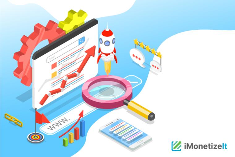 Everything about Affiliate Tracking