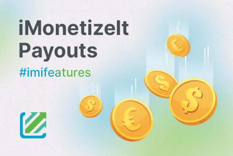 iMonetizeIt Payouts