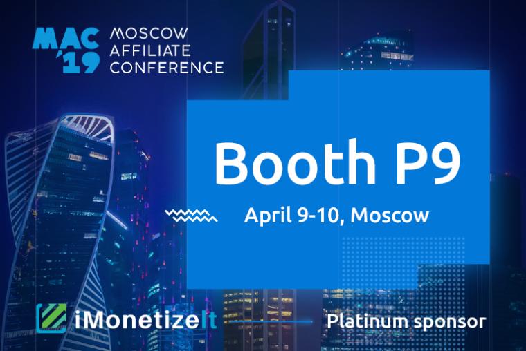 See you at MAC 19!