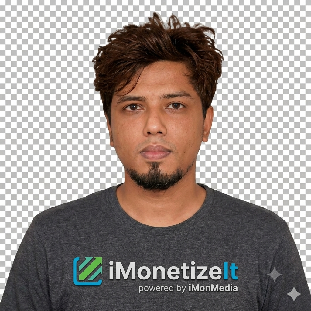 Monir Hasan