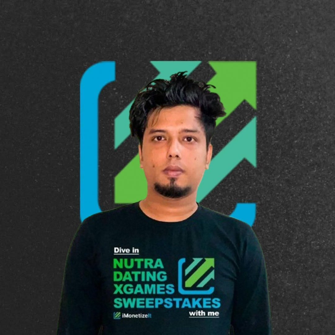 Monir Hasan - Affiliate Marketing Professional