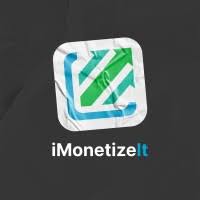 iMonetizeIt Logo